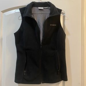 Columbia Vest
